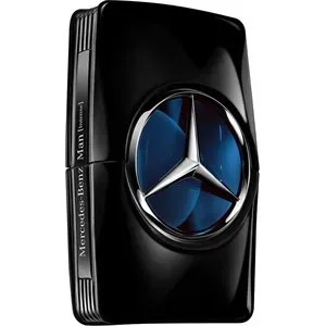 Mercedes Benz Perfume Eau de Toilette Spray Intense 1 50 ml