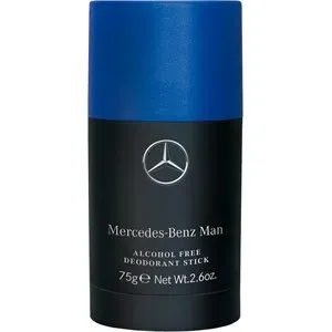 Mercedes Benz Perfume Deodorant Stick 1 75 g #129055
