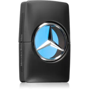 perfumes de hombre Mercedes-Benz