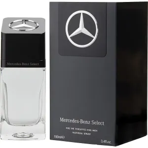 Mercedes Benz Perfume Eau de Toilette Spray 1 100 ml #125078