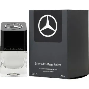 Mercedes Benz Perfume Eau de Toilette Spray 1 50 ml #125077