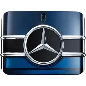 Perfumes - Mercedes-Benz