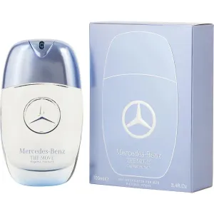 Perfumes - Mercedes-Benz