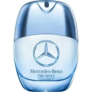 Mercedes Benz Perfume Eau de Toilette Spray 1 60 ml #125088