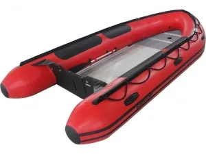 Mercury Bote inflable Heavy-Duty XS 470 cm