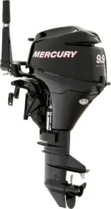 Mercury F 9,9 MH Motor fueraborda de 4 tiempos #14770