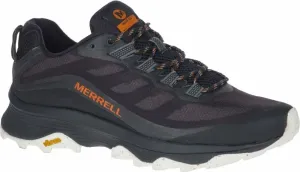 Merrell Calzado de hombre para exteriores Men's Moab Speed Black 42