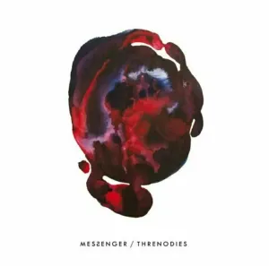 Messenger - Threnodies (LP + CD) Disco de vinilo