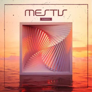 Mestis - Eikasia (LP) Disco de vinilo