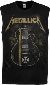 Camiseta sin mangas Metallica