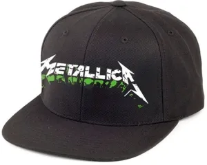Metallica Creeping Death Gorra de musica