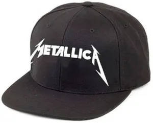 Metallica Gorra Damage Inc Black