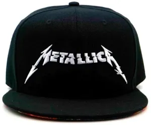 Metallica Hardwired Gorra de musica