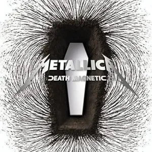 Metallica - Death Magnetic (2 LP) Disco de vinilo