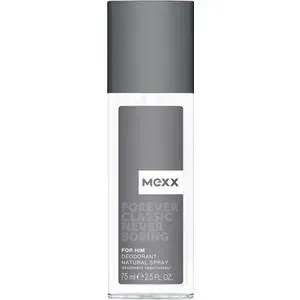 Mexx Deodorant Spray 1 75 ml #124464