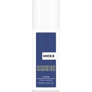 Mexx Deodorant Spray 1 75 ml #116182