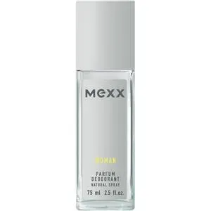 Mexx Deodorant Spray 2 75 ml