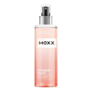 Mexx Summer Bliss for Her Fragrance Body Splash 250 ml