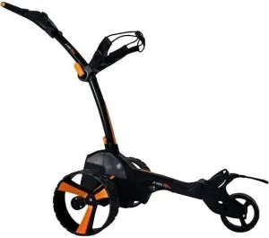 MGI Zip X4 Black Carrito eléctrico de golf