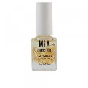 Calendula Cuticule Oil - Mia Cosmetics Cuidado de las manos 11 ml