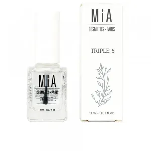 Triple 5 - Mia Cosmetics Cuidado de las manos 11 ml