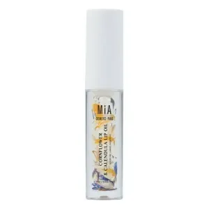 Cornflower & Calendula Lip Oil - Mia Cosmetics Cuidado de los labios 2,7 ml