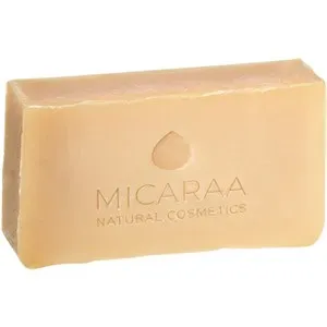 MICARAA Cuidado Cuidado facial Bio Shaving Soap 75 g
