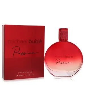 Passion - Michael Buble Eau De Parfum Spray 100 ml