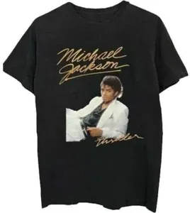 Camiseta sin mangas Michael Jackson