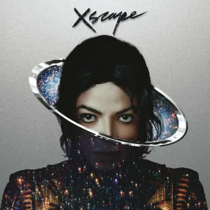 Michael Jackson Xscape (LP) Disco de vinilo