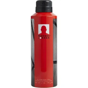 Michael Jordan - Michael Jordan Bruma y spray de perfume 180 ml