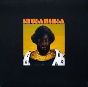 Michael Kiwanuka - Kiwanuka (2 LP) Disco de vinilo