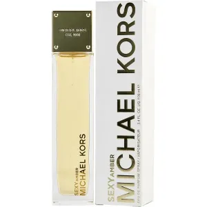 Sexy Amber - Michael Kors Eau De Parfum Spray 100 ML