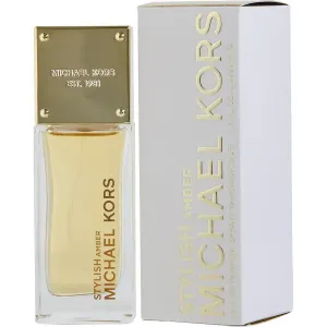 Stylish Amber - Michael Kors Eau De Parfum Spray 50 ml