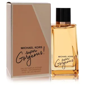 Super Gorgeous - Michael Kors Eau De Parfum Intense Spray 100 ml