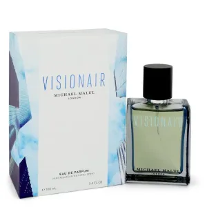 Visionair - Michael Malul Eau De Parfum Spray 100 ml
