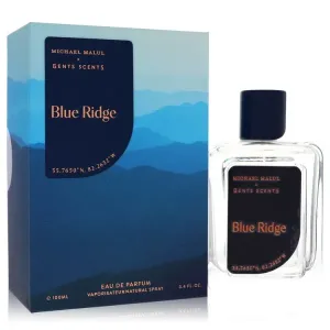 Blue Ridge - Michael Malul Eau De Parfum Spray 100 ml