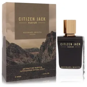 Citizen Jack - Michael Malul Extracto de perfume en spray 100 ml
