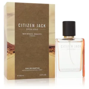 Citizen Jack Open Road - Michael Malul Eau De Parfum Spray 100 ml #499327