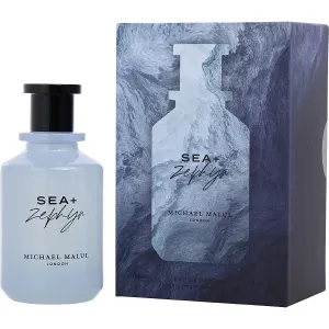 Sea + Zephyr - Michael Malul Eau De Parfum Spray 100 ml