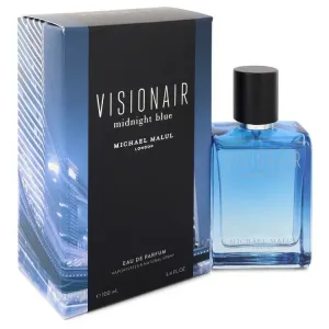 Visionair Midnight Blue - Michael Malul Eau De Parfum Spray 100 ml #499332