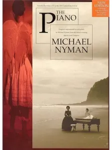 Michael Nyman The Piano Music Book