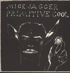 Mick Jagger - Primitive Cool (LP) Disco de vinilo
