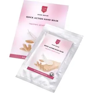 Micro Cell Hand Care 3000 Anti-Aging Quick Action Hand Mask 2 Stk