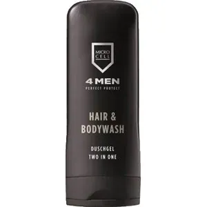 Micro Cell Hair & Body Wash 1 200 ml