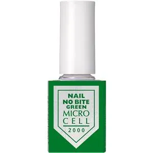 Micro Cell Nail No Bite Green 2 12 ml