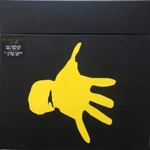 Midnight Oil - Complete Vinyl Box Set (13 LP) Disco de vinilo