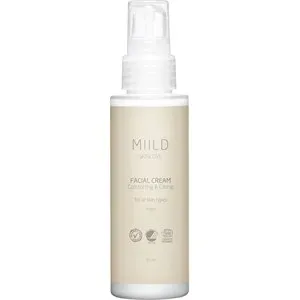 MIILD Facial Cream Comforting & Caring 2 50 ml