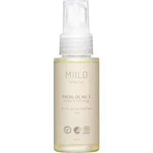 MIILD Facial Oil no. 1 Kindly & Softening 2 30 ml