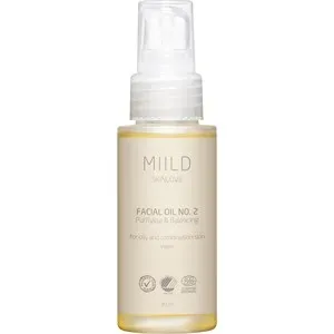 MIILD Facial Oil No. 2 Purifying & Balancing 30 ml